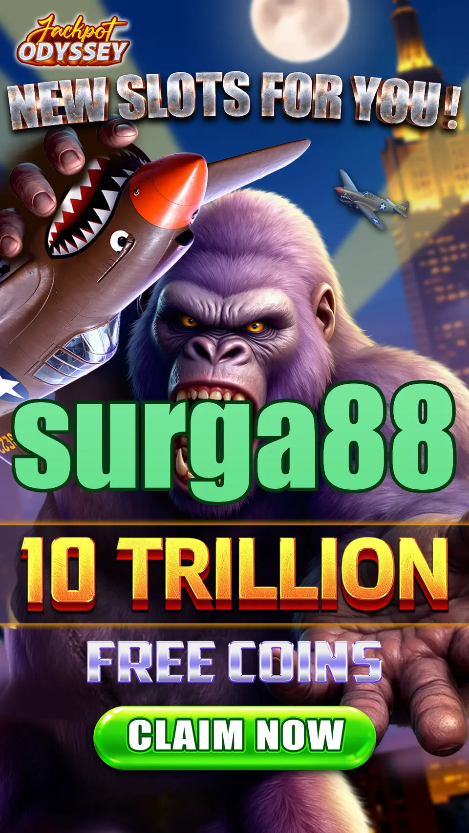 surga88 APK