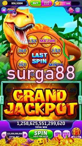 surga88 APK