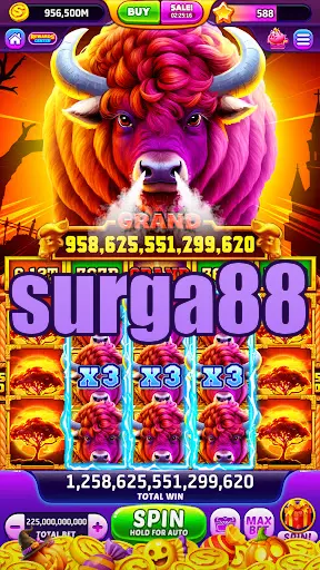 surga88 Masuk