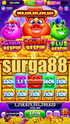 surga88 Masuk