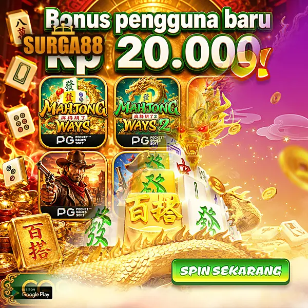 surga88 APK Resmi Unduh