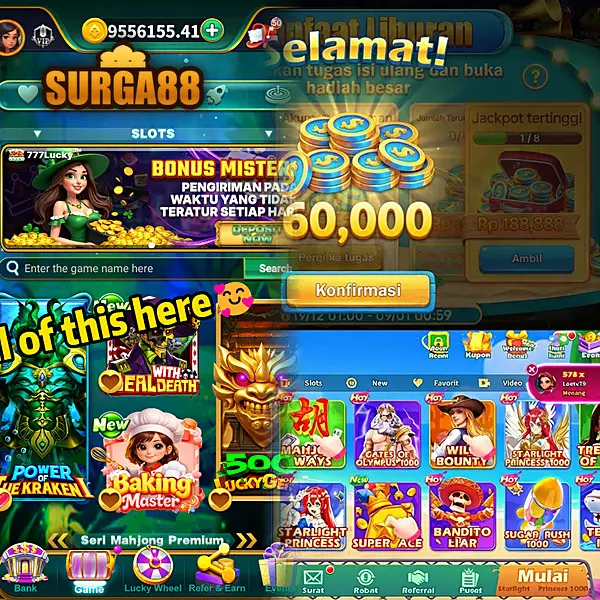 surga88 Masuk - surga88 Resmi
