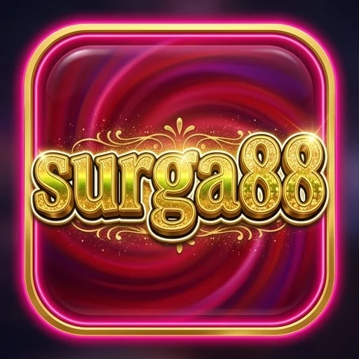 surga88 Logo - Resmi